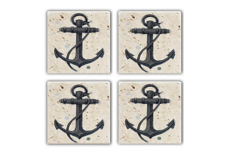 Lasinalunen 4-pak, undefined