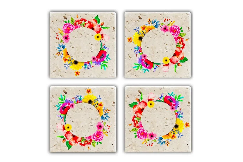 Lasinalunen 4-pak, undefined