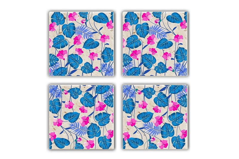 Lasinalunen 4-pak, undefined