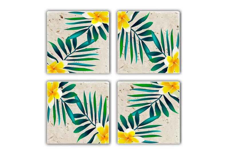 Lasinalunen 4-pak, undefined