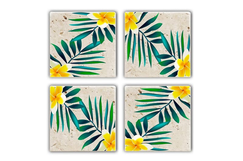 Lasinalunen 4-pak, undefined