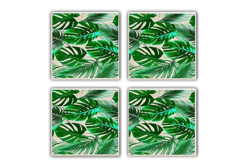 Lasinalunen 4-pak, undefined