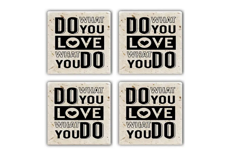 Lasinalunen 4-pak, undefined