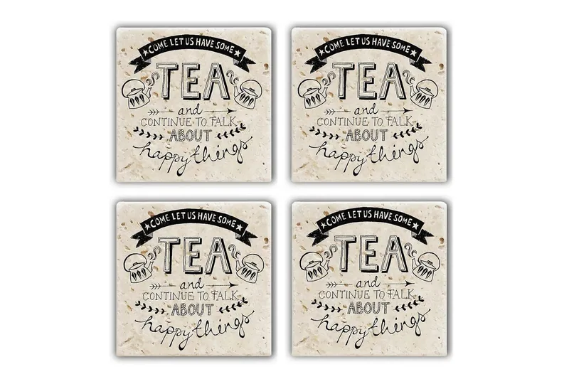 Lasinalunen 4-pak, undefined