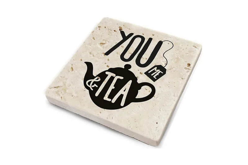 Lasinalunen 4-pak - Kotitalous - Tarjoilu & kattaus - Muu tarjoilu & kattaus - Pannunalunen