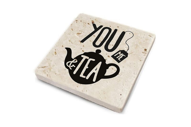 Lasinalunen 4-pak - Kotitalous - Tarjoilu & kattaus - Muu tarjoilu & kattaus - Pannunalunen