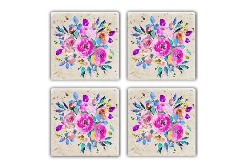 Lasinalunen 4-pak, undefined