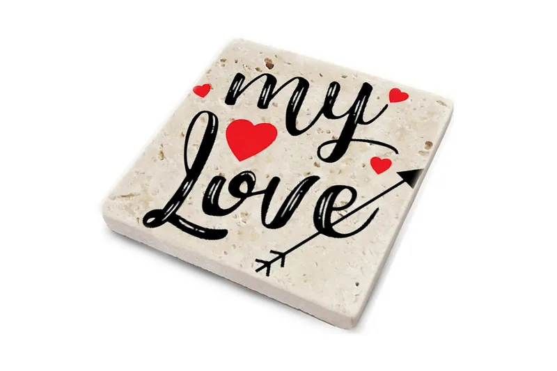 Lasinalunen 4-pak - Kotitalous - Tarjoilu & kattaus - Muu tarjoilu & kattaus - Pannunalunen