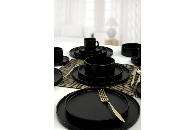 Maman Astiasto 27 cm, Mattamusta