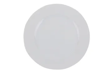 Ruoka-astiasto Adine 24 osaa Posliini - Valkoinen - Kotitalous - Tarjoilu & kattaus - Posliini