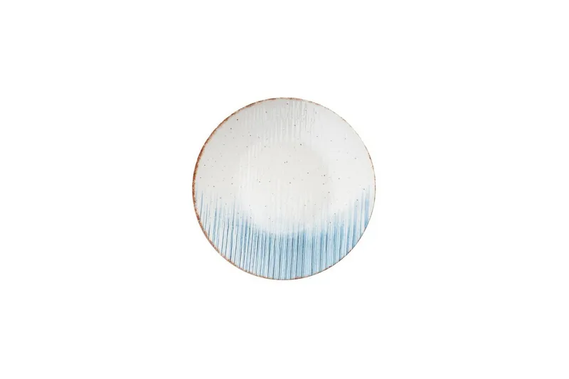 Ruokailuvälinesetti (24 osaa) Syril-monivärinen - Valkoinen - Kotitalous - Tarjoilu & kattaus - Posliini