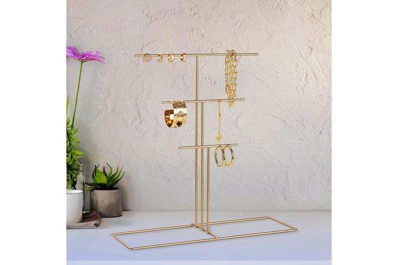 Meyrel Serveringsfat 41 cm - Keltainend - Kotitalous - Tarjoilu & kattaus - Tarjotin & tarjoiluvati