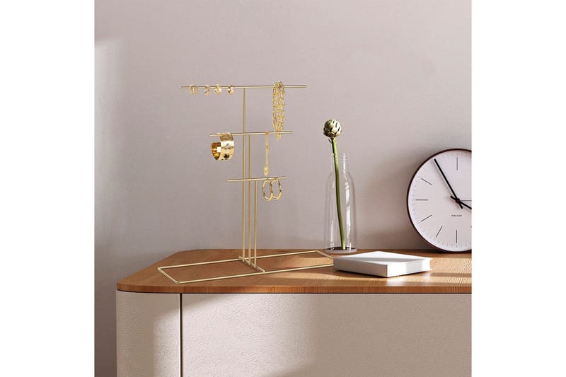 Meyrel Serveringsfat 41 cm - Keltainend - Kotitalous - Tarjoilu & kattaus - Tarjotin & tarjoiluvati