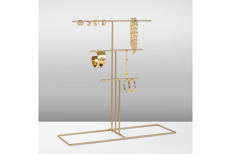 Meyrel Serveringsfat 41 cm - Keltainend - Kotitalous - Tarjoilu & kattaus - Tarjotin & tarjoiluvati