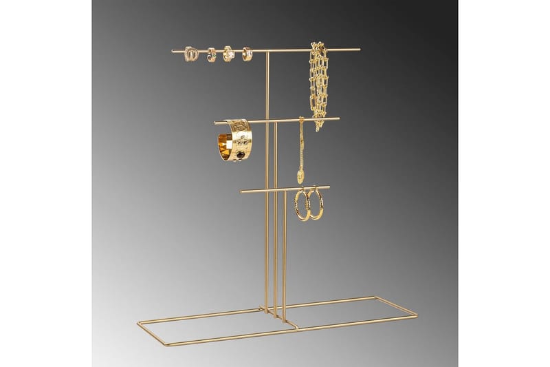 Meyrel Serveringsfat 41 cm - Keltainend - Kotitalous - Tarjoilu & kattaus - Tarjotin & tarjoiluvati