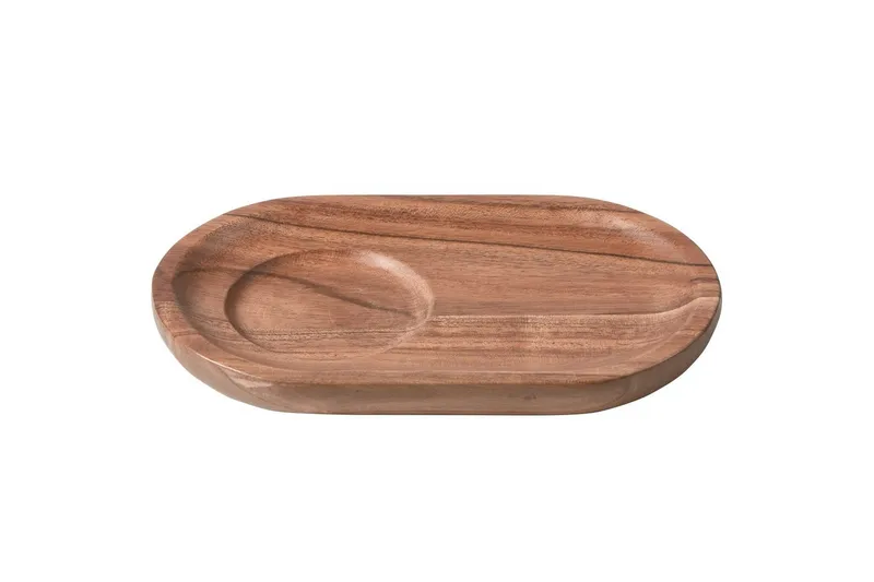 Tarjoiluastia Josje 2 kpl:n setti - Kotitalous - Tarjoilu & kattaus - Tarjotin & tarjoiluvati