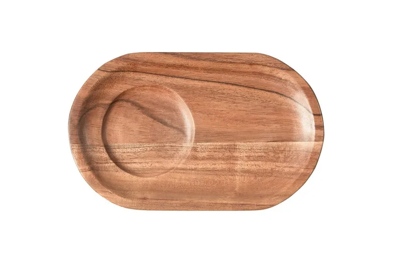 Tarjoiluastia Josje 2 kpl:n setti - Kotitalous - Tarjoilu & kattaus - Tarjotin & tarjoiluvati