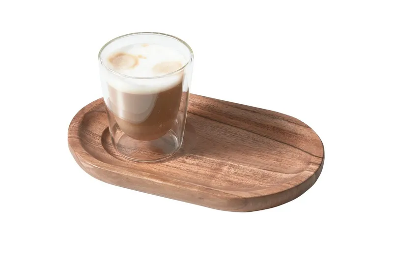 Tarjoiluastia Josje 2 kpl:n setti - Kotitalous - Tarjoilu & kattaus - Tarjotin & tarjoiluvati