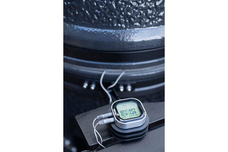 Digitaalinen lämpömittari Mustang lihalle - Piha & ulkoaltaat - Grillaus - Grillitarvikkeet