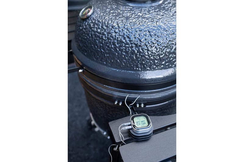 Digitaalinen lämpömittari Mustang lihalle - Piha & ulkoaltaat - Grillaus - Grillitarvikkeet