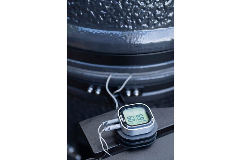 Digitaalinen lämpömittari Mustang lihalle - Piha & ulkoaltaat - Grillaus - Grillitarvikkeet