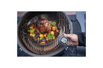 Digitaalinen lämpömittari Mustang lihalle - Piha & ulkoaltaat - Grillaus - Grillitarvikkeet
