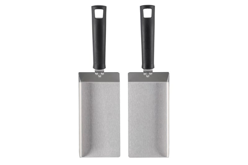Grillilasta Mustang Plancha 2 osaa - Piha & ulkoaltaat - Grillaus - Grillitarvikkeet - Pihviaterimet
