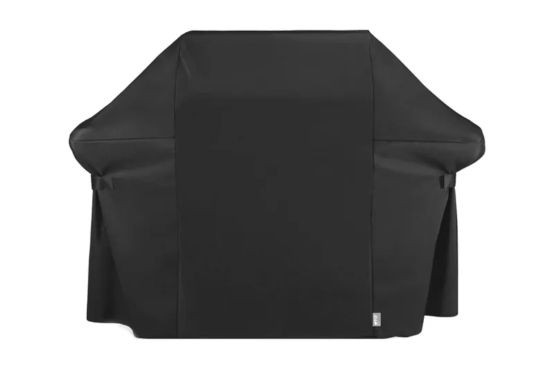 Grillisuoja Gear kaasugrilliin Universal, Musta