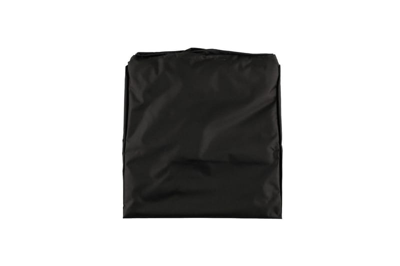 Grillipeite Mustang Kamado, Musta