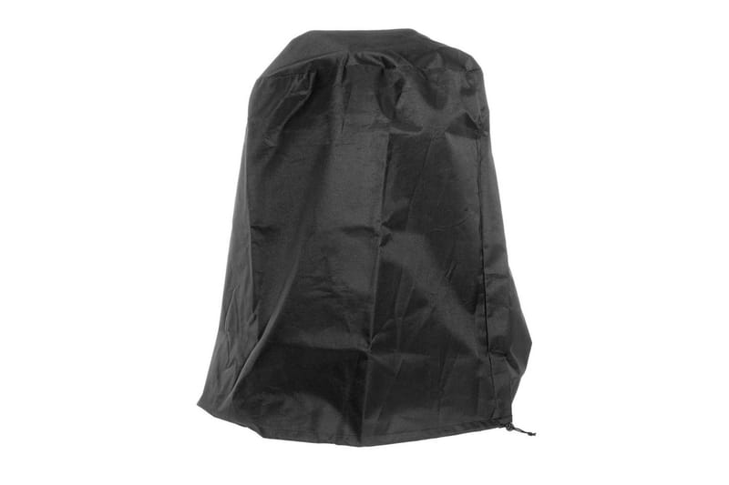 Grillipeite Mustang Kamado, Musta