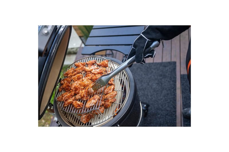 Grilliritilä Mustang Expander Kamado L/XL/XXL - Piha & ulkoaltaat - Grillaus - Grillitarvikkeet - Grilliritilä