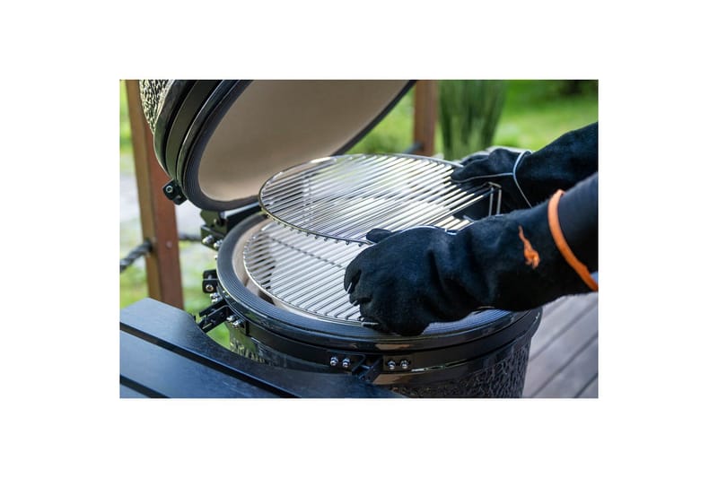 Grilliritilä Mustang Expander Kamado L/XL/XXL - Piha & ulkoaltaat - Grillaus - Grillitarvikkeet - Grilliritilä