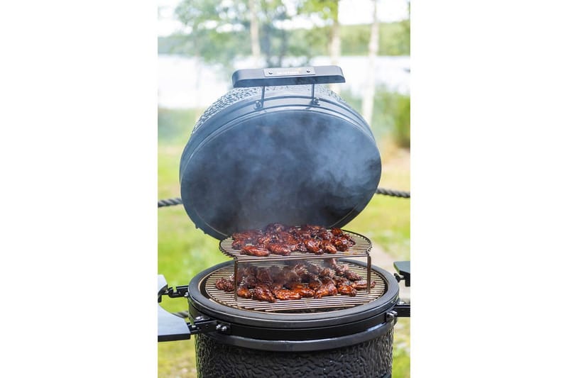 Grilliritilä Mustang Expander Kamado L/XL/XXL - Piha & ulkoaltaat - Grillaus - Grillitarvikkeet - Grilliritilä
