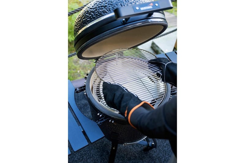 Grilliritilä Mustang Expander Kamado L/XL/XXL - Piha & ulkoaltaat - Grillaus - Grillitarvikkeet - Grilliritilä
