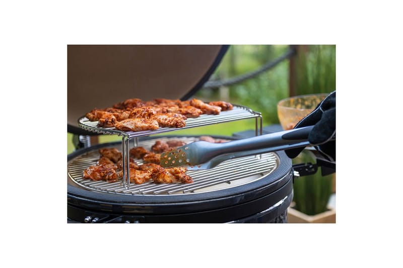 Grilliritilä Mustang Expander Kamado L/XL/XXL - Piha & ulkoaltaat - Grillaus - Grillitarvikkeet - Grilliritilä
