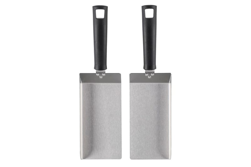 Grillispatula Mustang Plancha 2 osaa, undefined