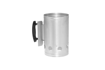 Grillisytytin Mustang Chimney Starter Kol - Piha & ulkoaltaat - Grillaus - Grillitarvikkeet