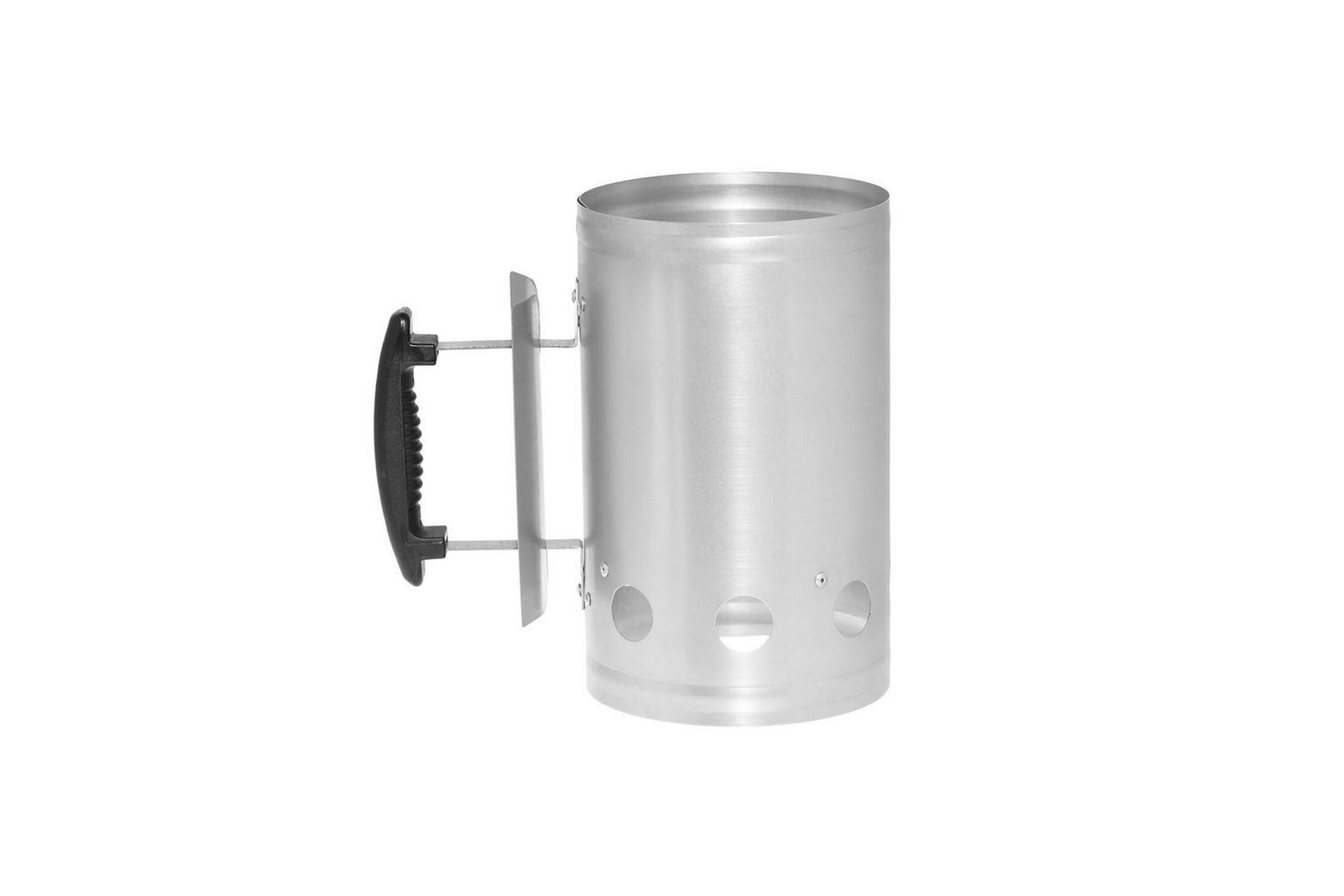 Grillisytytin Mustang Chimney Starter Kol