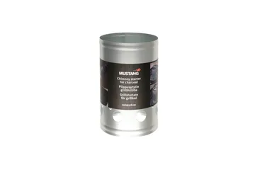 Grillisytytin Mustang Chimney Starter Kol - Piha & ulkoaltaat - Grillaus - Grillitarvikkeet