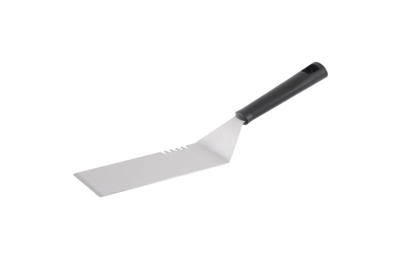 Grillityökalusarja Mustang Plancha 7 osaa - Piha & ulkoaltaat - Grillaus - Grillitarvikkeet - Pihviaterimet