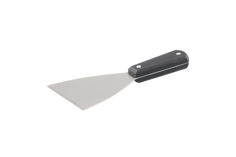 Grillityökalusarja Mustang Plancha 7 osaa - Piha & ulkoaltaat - Grillaus - Grillitarvikkeet - Pihviaterimet