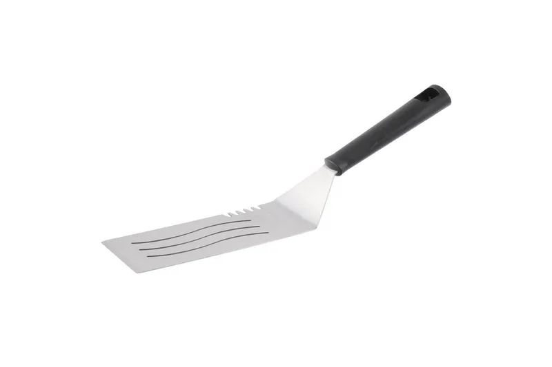 Grillityökalusarja Mustang Plancha 7 osaa - Piha & ulkoaltaat - Grillaus - Grillitarvikkeet - Pihviaterimet