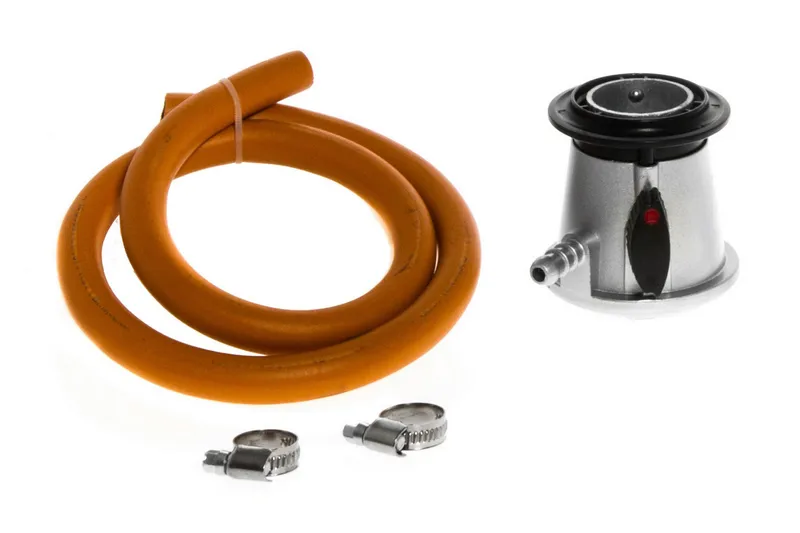 Kaasusäädin Mustang, undefined