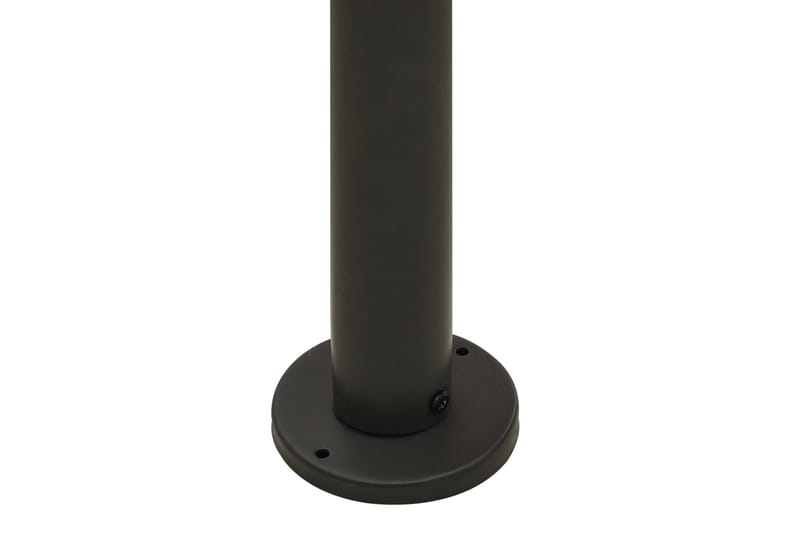 Pergola sisäänvedettävä katto antrasiitti 3x3 m teräs 180 g/ - Antrasiitti - Piha & ulkoaltaat - Grillaus - Grillitarvikkeet - Grilliteltta