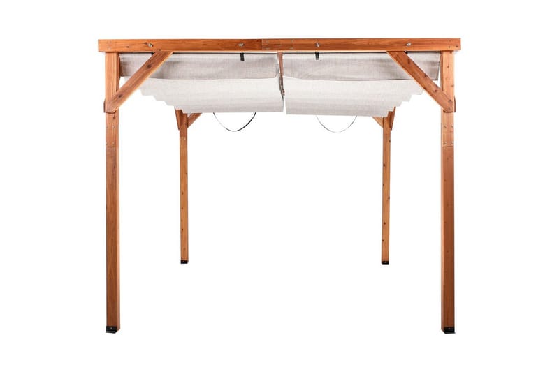 Puutarhapergola Villarosa, undefined