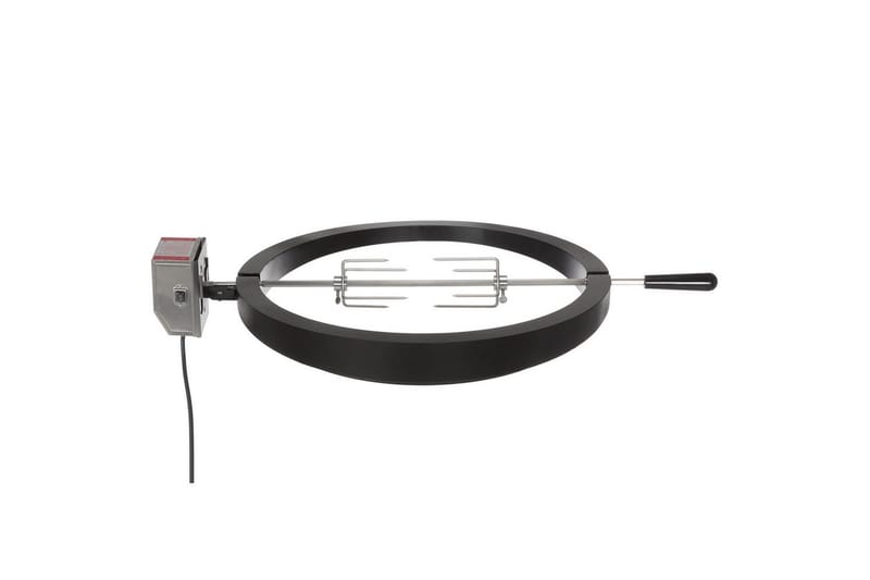 Rotisserie-setti Mustang Kamado XL - XL - Piha & ulkoaltaat - Grillaus - Grillitarvikkeet