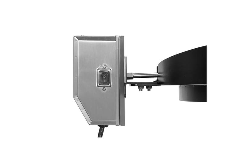 Rotisserie-setti Mustang Kamado XL - XL - Piha & ulkoaltaat - Grillaus - Grillitarvikkeet