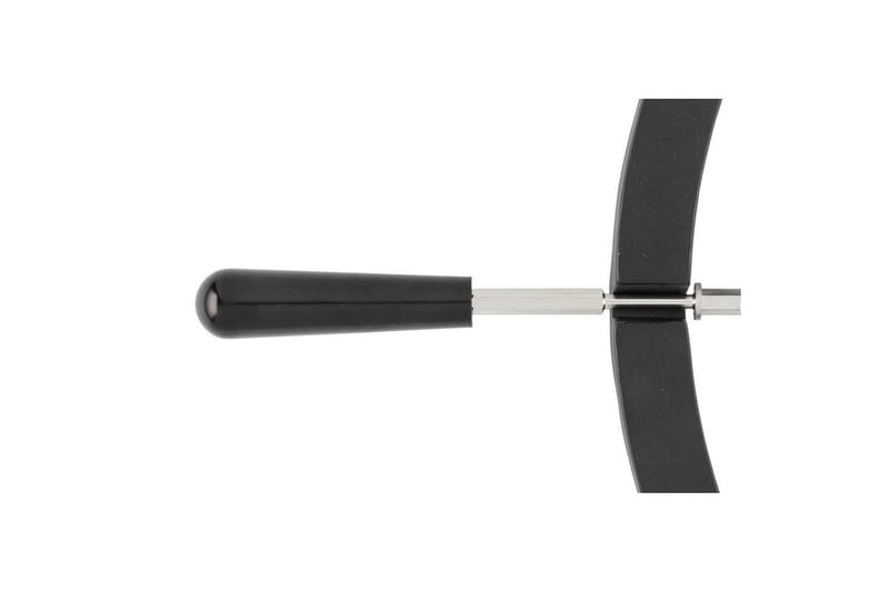 Rotisserie-setti Mustang Kamado XL - XL - Piha & ulkoaltaat - Grillaus - Grillitarvikkeet