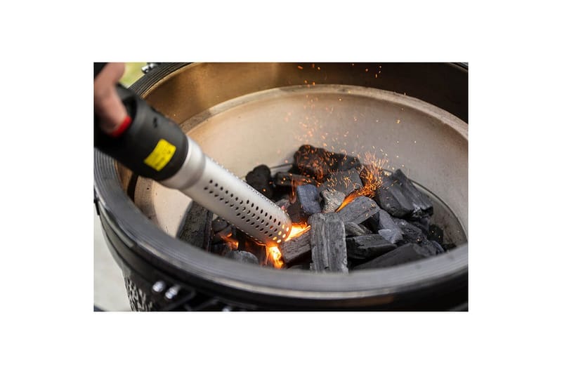 Sähköinen grillinsytytin Mustang 2000W - Piha & ulkoaltaat - Grillaus - Grillitarvikkeet