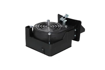Sytytyspuhallin Mustang Ignition Sopii Kamado L:lle ja XL:lle - Musta - Piha & ulkoaltaat - Grillaus - Grillitarvikkeet